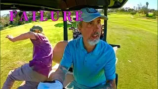 Thumbnail: Funny moment of failure
