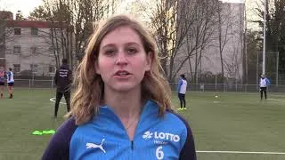 Thumbnail: Saskia Matheis und Lea Schneider