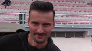 Thumbnail: Trainingslager 1. FFC Frankfurt in Albufeira 2020 - Tag 7