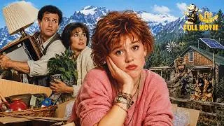 Thumbnail: MEET THE WEBBERS - Molly Ringwald (1983) | Cynical Reagan Era 1980s Comedy | Full Movie HD