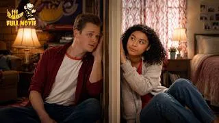 Thumbnail: Cooper Tomlinson - A WALL AWAY | A gentle Love Story | Full ROMANTIC COMEDY Movie HD