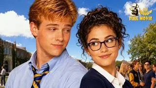 Thumbnail: Who Has Time To Study? SUMMER SCHOOL | High School Romantic Comedy | Full Movie HD