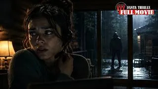 Thumbnail: THE CALLER - Did you really think it was safe to work from home? | Deadly Phone Calls | Full Movie