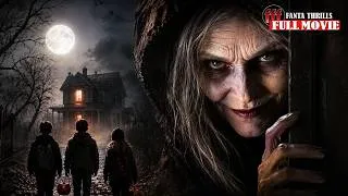 Thumbnail: Scary Mary is about to tell you a secret. TALES FROM THE OTHER SIDE | Horror Anthology | Full Movie
