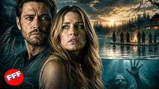 Thumbnail: WATER RITES - They Thought It Was Just A Vacation | Chilling CABIN IN THE WOODS Horror | Full Movie