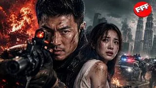 Thumbnail: THE BROKEN BODYGUARD - They took the wrong girl from the wrong men | High-Octane ACTION | Full Movie