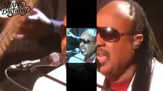 Thumbnail: Happy Birthday Stevie Wonder