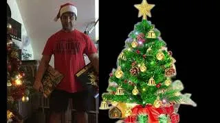 Thumbnail: Christmas music /Música navideña