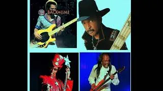 Thumbnail: We are bass players