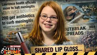 Thumbnail: THE LIP GLOSS THAT SHOULD'VE NEVER BEEN SHARED | Diagnosis: Unknown | TRUE MEDICAL MYSTERY