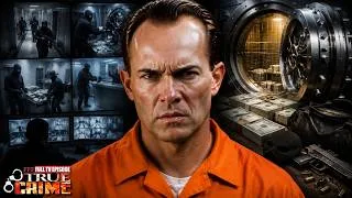 Thumbnail: TRUST NO ONE: THE POLICE GANG THAT STOLE MILLIONS | Daring Capers | Full TRUE CRIME TV Episode