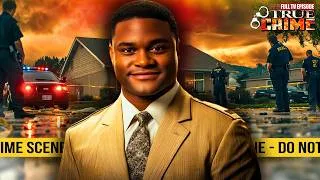 Thumbnail: THE HERO EXECUTED BY HIS WIFE FOR 100,000$ | Weddings With Murder | Full TRUE CRIME TV