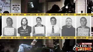 Thumbnail: THE GANG THAT ROBBED MIDWEST BANKS IN 5 MINUTES | FBI's Greatest Criminal Cases | Full TRUE CRIME TV