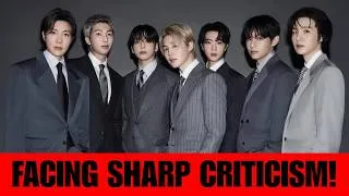 Thumbnail: Facing Sharp Criticism, 7 New Styles Worn by These BTS Members Spark Debate in Korea