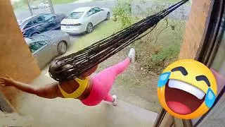 Thumbnail: TRY NOT TO LAUGH 😆 Best Funny Videos Compilation 😂 PART 49