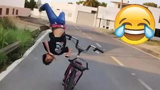 Thumbnail: TRY NOT TO LAUGH 😆 Best Funny Videos Compilation 😂 PART 46
