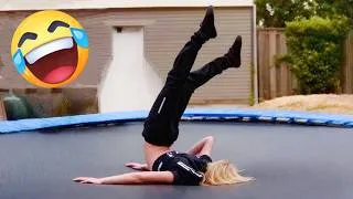 Thumbnail: TRY NOT TO LAUGH 😆 Best Funny Videos Compilation 😂 PART 45