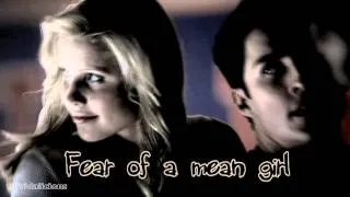 Thumbnail: Crackin' up {Fear in Mystic Falls} (warning: scary!)