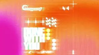 Thumbnail: Waypoint - Done With You (feat. Mila Falls) [VIP Remix] (Official Visualiser)