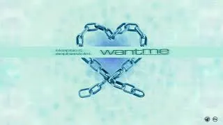 Thumbnail: Skeptic & Sophia Violet - Want Me (Official Visualiser)