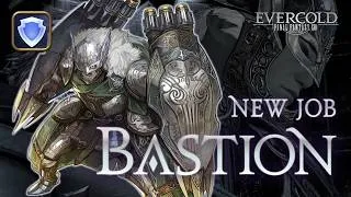 Thumbnail: FINAL FANTASY XIV: Evercold - New Job: Bastion