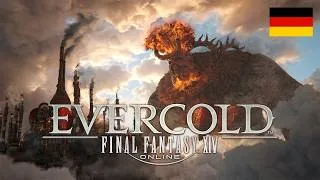 Thumbnail: FINAL FANTASY XIV: Evercold - Extended Teaser Trailer