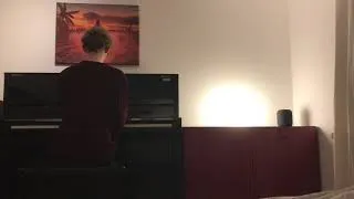 Thumbnail: Final Fantasy VI Terra's / Tina's Theme (Piano Version / Interpretation)