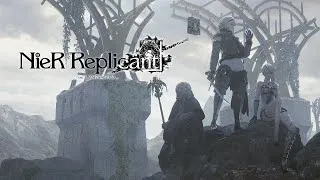 Thumbnail: NieR Replicant Ver. 1.22474487139... Story German Subs Part 2 / 2