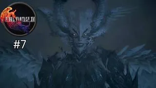 Thumbnail: Final Fantasy XVI - Gameplay - Part 4 (NO COMMENTARY)