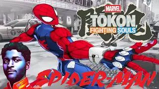 Thumbnail: MARVEL TOKON - Player Like Me (Spider-Man Highlights)