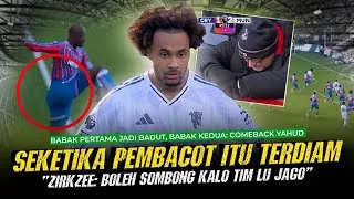 Thumbnail: KARMA EJEK MAN UNITED DIBABAK PERTAMA !! Begini Balasan KING MU saat Diremehkan Pemain Palace 