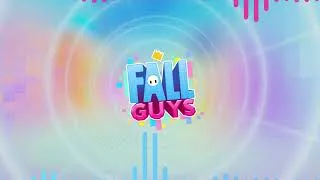 Thumbnail: Fall Guys SS4 - 'Long Wall' (Unused OST)