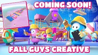 Thumbnail: FALL GUYS CREATIVE IS COMING OUT SOON - ALL WE KNOW (SS3)