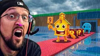 Thumbnail: I PLAYED THE CRAZIEST BRAINROT GAME! | FGTeeV