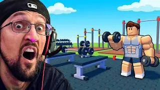 Thumbnail: WE PLAYED ROBLOX'S MOST CONTROVERSIAL GAME! 😱 | FGTeeV