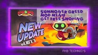 Thumbnail: Update Summoner Greed MOD v1.107.7 |Get Unlimited Currency | Get New Bundle Free
