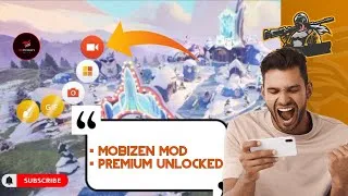 Thumbnail: Mobizen MOD Premium Unlocked | Remove Watermark | Pubg Internal Sound Recording 2026