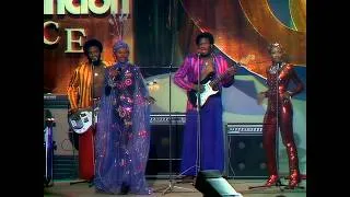 Thumbnail: Boney M. - No Woman No Cry (Live in Benidorm 11.07.1977)