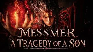 Thumbnail: Messmer The Impaler, A Tragedy of A Son | ELDEN RING Narrative ASMR