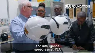 Thumbnail: UN High-level Meeting on improving road safety