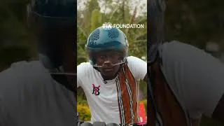 Thumbnail: 🇯🇲 Jamaica strengthens motorcyclist safety
