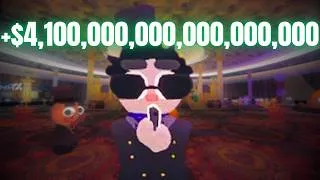 Thumbnail: What Is MOST Money Possible In Gamble With Your Friends?