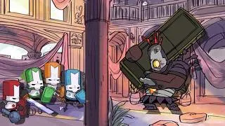 Thumbnail: Friend Group Plays Castle Crashers