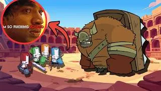 Thumbnail: Is Castle Crashers Still Fun?