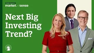 Thumbnail: Why Emerging Markets Stocks Are So Strong Right Now - 7/21/26 | Market Sense | Fidelity Investments