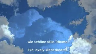 Thumbnail: Brahms: "Feldeinsamkeit", Op. 86, No. 2   Fischer-Dieskau, Demus