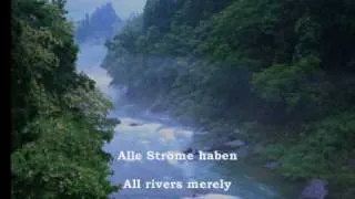 Thumbnail: Robert Schumann: "Rose, Meer und Sonne", Op. 37, No. 9  Fischer-Dieskau