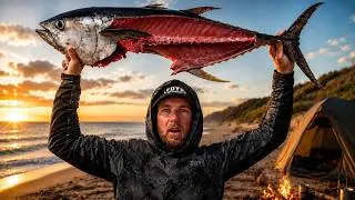 Thumbnail: We Didn’t Sleep for 3 Days… This Happened
