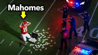 Thumbnail: How NFL Players Turned Into Criminals