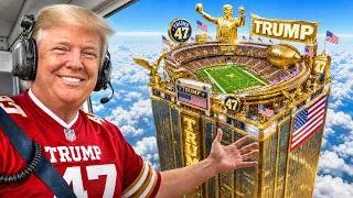 Thumbnail: 10 New Stadiums Coming To NFL